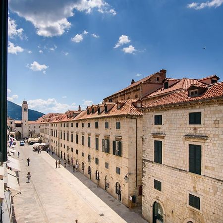 Appartement Clarinet Old Town Dubrovnik Extérieur photo