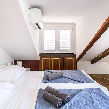 Appartement Clarinet Old Town Dubrovnik Extérieur photo