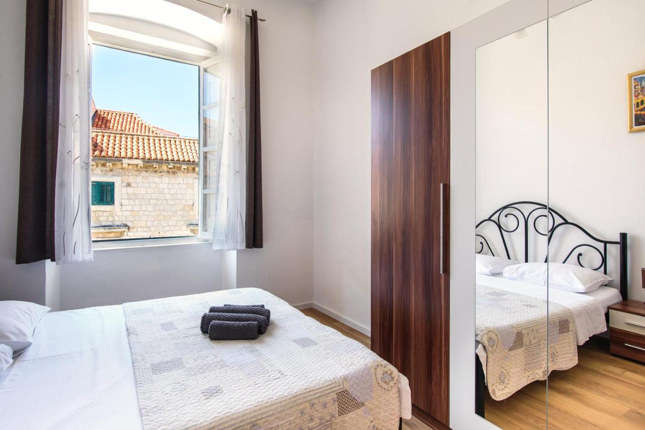Appartement Clarinet Old Town Dubrovnik Extérieur photo