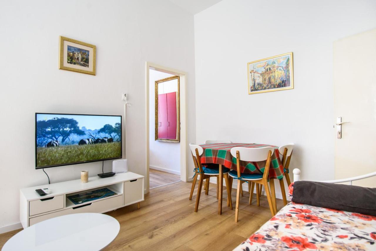 Appartement Clarinet Old Town Dubrovnik Extérieur photo