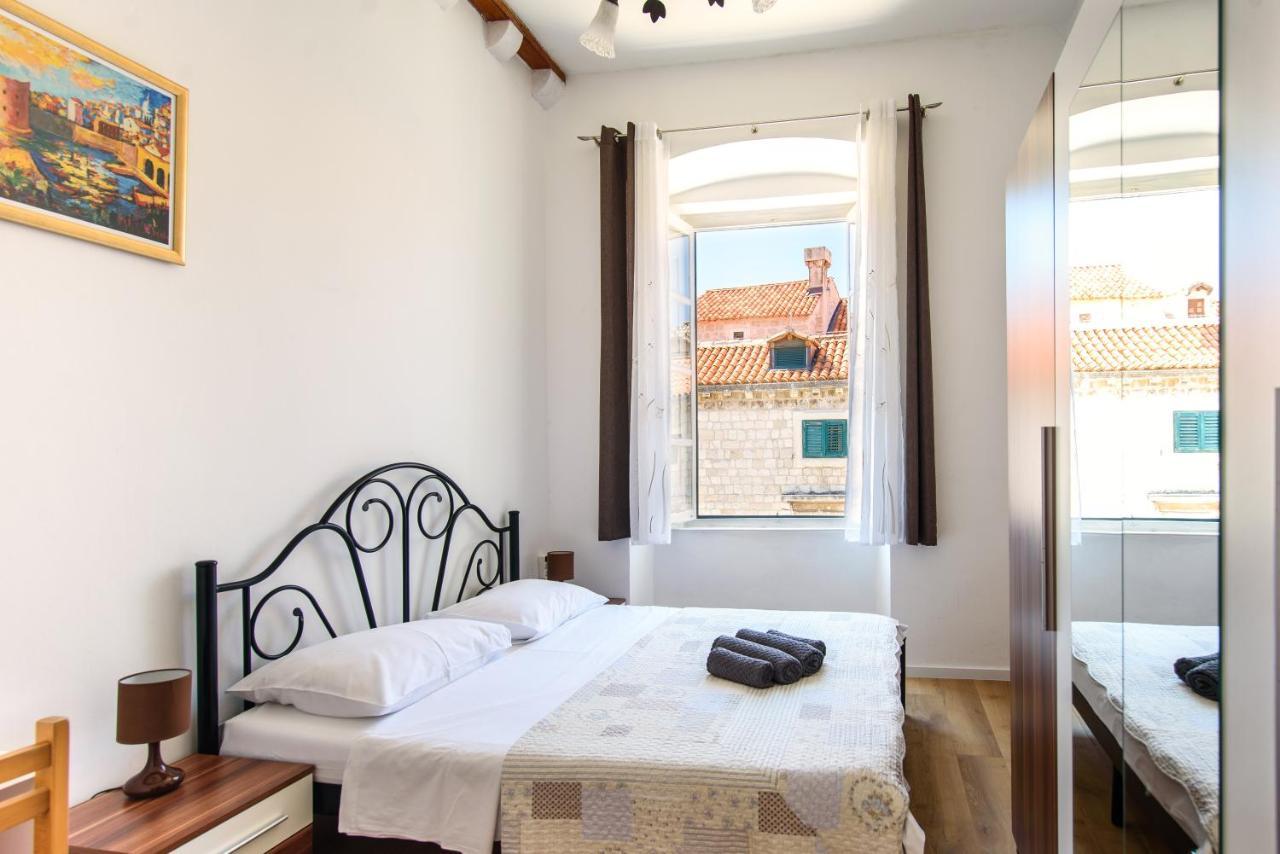 Appartement Clarinet Old Town Dubrovnik Extérieur photo