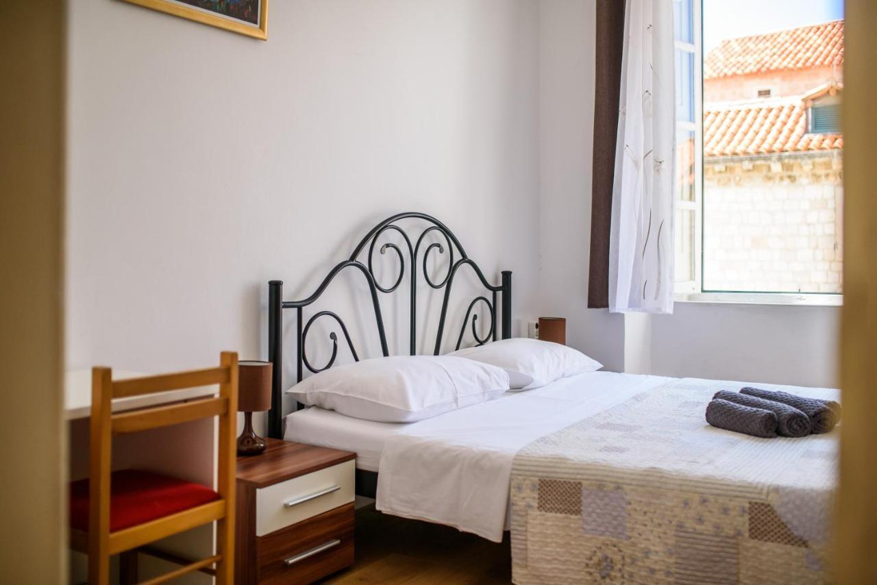 Appartement Clarinet Old Town Dubrovnik Extérieur photo