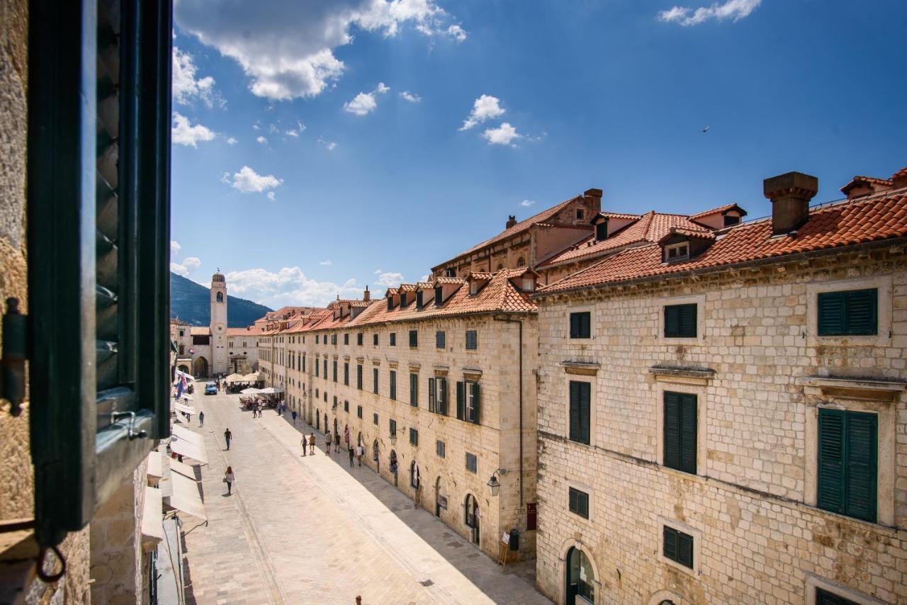 Appartement Clarinet Old Town Dubrovnik Extérieur photo