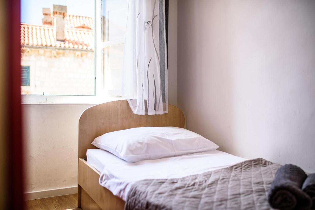 Appartement Clarinet Old Town Dubrovnik Extérieur photo