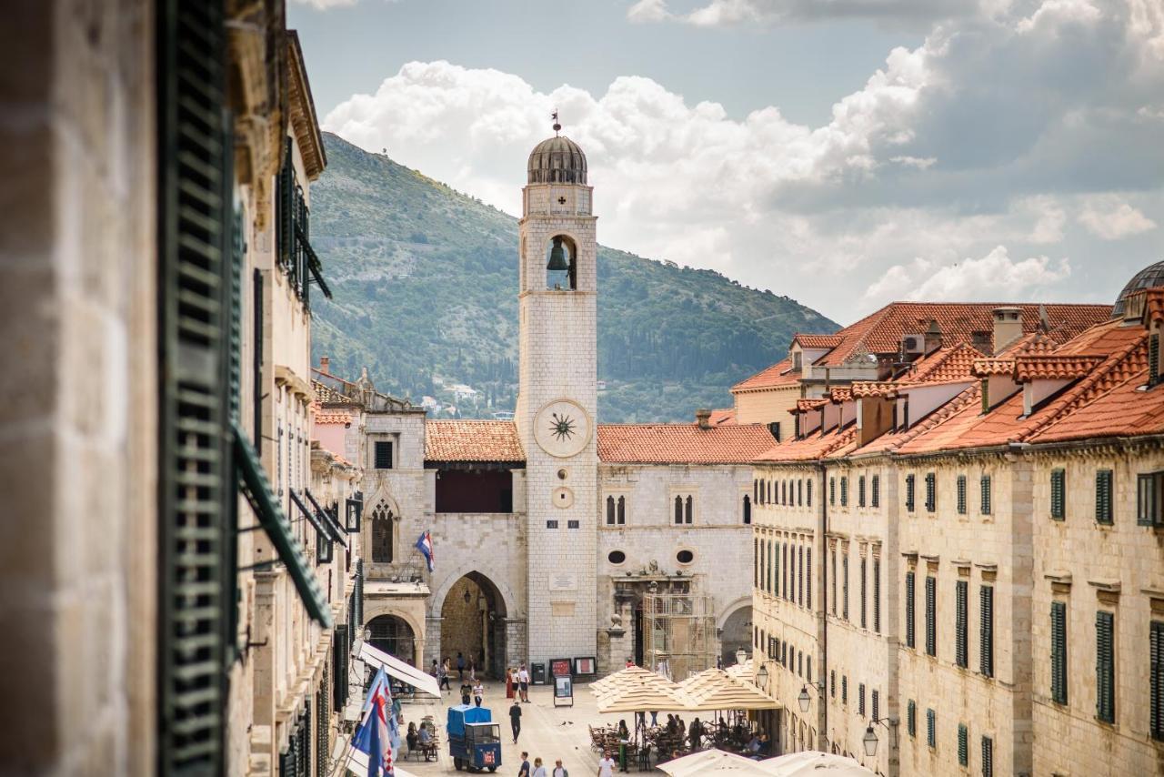 Appartement Clarinet Old Town Dubrovnik Extérieur photo