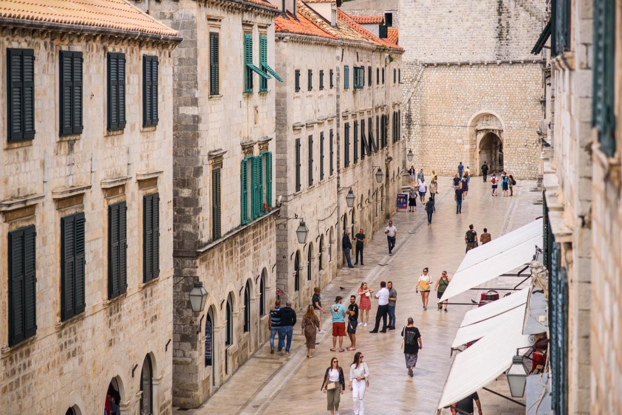 Appartement Clarinet Old Town Dubrovnik Extérieur photo