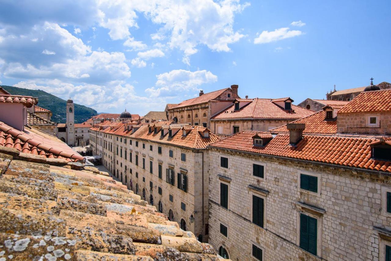 Appartement Clarinet Old Town Dubrovnik Extérieur photo