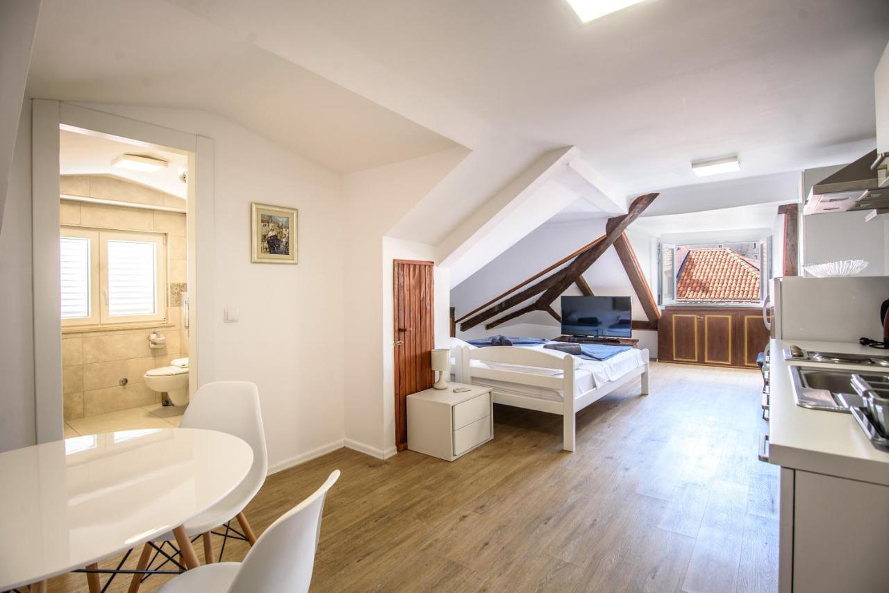 Appartement Clarinet Old Town Dubrovnik Extérieur photo