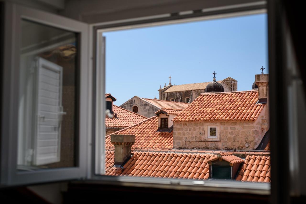 Appartement Clarinet Old Town Dubrovnik Extérieur photo
